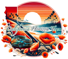 California Horizon Tours